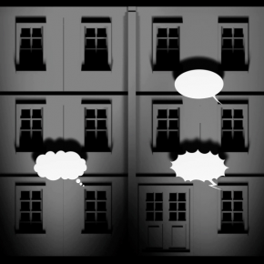 Stockholms Stadsmuseum byggs om – med ljus  !