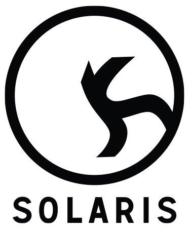 Solaris logo